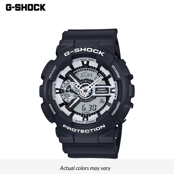 Casio G Shock watch - Picture 5 of 5